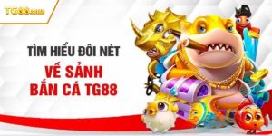 Bắn cá TG88