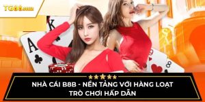 NHÀ CÁI B8B